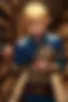 Images hidden in the story