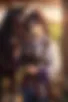 Images hidden in the story