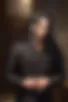 Images hidden in the story