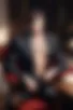 Images hidden in the story