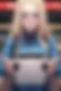 Images hidden in the story