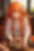 Images hidden in the story