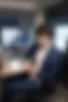Images hidden in the story