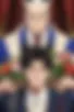 Images hidden in the story