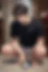 Images hidden in the story