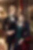 Images hidden in the story