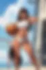 Images hidden in the story