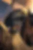 Images hidden in the story