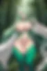 Images hidden in the story