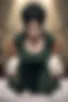 Images hidden in the story