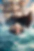 Images hidden in the story