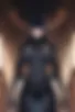Images hidden in the story