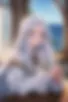 Images hidden in the story