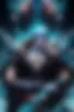 Images hidden in the story