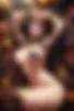 Images hidden in the story