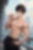 Images hidden in the story
