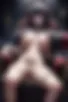 Images hidden in the story