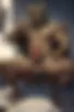 Images hidden in the story