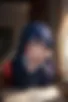 Images hidden in the story