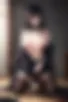 Images hidden in the story