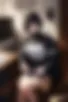 Images hidden in the story