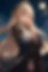 Images hidden in the story