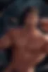 Images hidden in the story