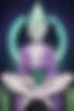 Images hidden in the story