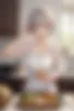 Images hidden in the story