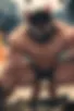 Images hidden in the story
