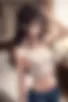 Images hidden in the story
