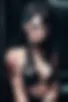 Images hidden in the story