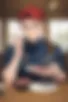 Images hidden in the story