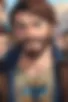 Images hidden in the story