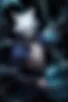 Images hidden in the story