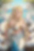 Images hidden in the story