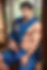 Images hidden in the story