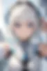 Images hidden in the story