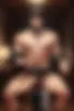 Images hidden in the story