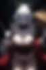 Images hidden in the story