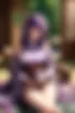 Images hidden in the story
