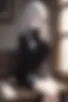 Images hidden in the story