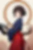 Images hidden in the story