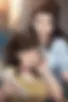 Images hidden in the story