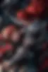 Images hidden in the story