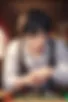 Images hidden in the story