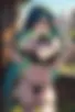 Images hidden in the story