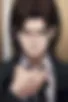 Images hidden in the story