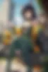 Images hidden in the story