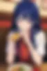 Images hidden in the story